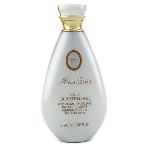 preis miss dior body lotion|miss dior body lotion original.